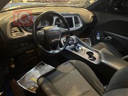 دودج تشالنجر